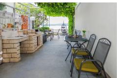 Appartements Tamaris - Suhi Potok Appartement 3 – A3 foto 3