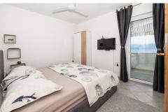 Appartements Tamaris - Suhi Potok Appartement 3 – A3 foto 5