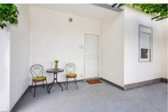 Appartements Tamaris - Suhi Potok Appartement 2 – A2 foto 3