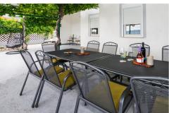 Appartements Tamaris - Suhi Potok Appartement 2 – A2 foto 5