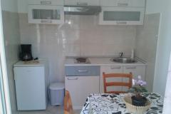 Appartements Ana - Campement Ivo Appartement 1 – A2 foto 2