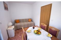 Appartements Ani Appartement 1 – Apartman 1 foto 4