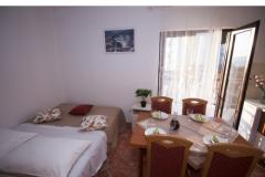 Appartements Ani Appartement 3 – Apartman 4 foto 5