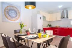 Appartements Bakota Appartement 1 – red 3 foto 1