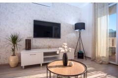 Appartements Bakota Appartement 1 – red 3 foto 2