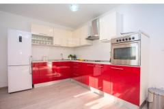 Appartements Bakota Appartement 1 – red 3 foto 3