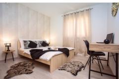 Appartements Bakota Appartement 1 – red 3 foto 5