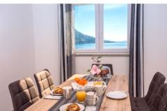 Appartements Bakota Appartement 2 – lilla 4 foto 3