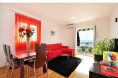 Appartements Beverly Appartement 1 – Apartman 8 foto 1