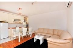 Appartements Beverly Appartement 2 – Apartman 3 foto 2