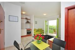 Appartements Beverly Appartement 3 – Apartman 1 foto 2