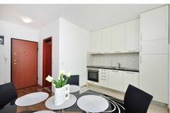 Appartements Beverly Appartement 4 – Apartman 4 foto 1