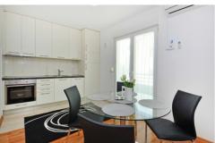 Appartements Beverly Appartement 4 – Apartman 4 foto 2