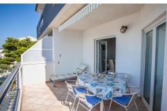 Appartements Blajic Appartement 2 – Broj 2 foto 2