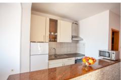 Appartements Blajic Appartement 2 – Broj 2 foto 3