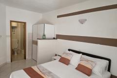 Appartements Blajic Appartement 4 – Broj 4 foto 1