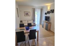 Appartements Blajic Appartement 6 – Broj 6 foto 2