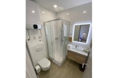 Appartements Bona fide Appartement 1 – A1 foto 4