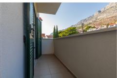 Appartements Bosiljka Appartement 1 – Apartman 1 foto 4
