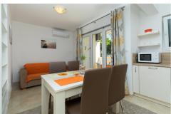 Appartements Bosiljka Appartement 3 – Apartman 3 foto 5