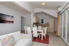 Appartements Bosiljka Appartement 4 – Apartman 4 foto 4