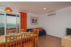 Appartements Božan Appartement 1 foto 2