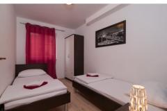 Appartements Božan Appartement 1 foto 4