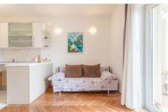 Appartements Diridonda Appartement 4 – Luka 1 foto 5
