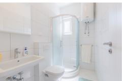 Appartements Diridonda Appartement 1 – A1 (4+2) foto 2