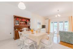 Appartements Diridonda Appartement 1 – A1 (4+2) foto 4