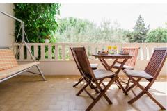 Appartements Diridonda Appartement 2 – A2 (2+2) foto 2