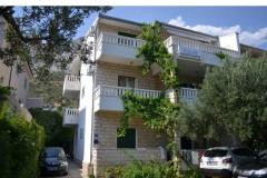 Appartements Diridonda Appartement 2 – A2 (2+2) foto 3