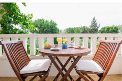 Appartements Diridonda Appartement 3 – A4 (2+2) foto 1