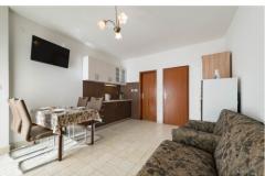 Apartments Edita &amp; Robert Appartement 2 – A I foto 1