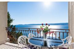 Apartments Edita &amp; Robert Appartement 2 – A I foto 2