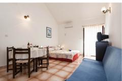 Apartments Edita &amp; Robert Appartement 4 – A III/1 foto 2