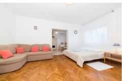 Appartements Filip Appartement 2 – Apartman 2 foto 3