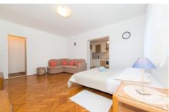 Appartements Filip Appartement 2 – Apartman 2 foto 4