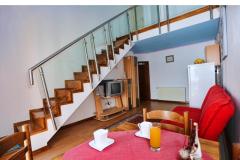 Appartements DREAM Appartement 1 – Stan 2 foto 4