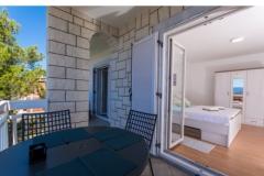 Appartements Helvetia Appartement 1 – A1 foto 5