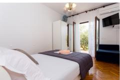 Appartements Iva Brstilo Stanići Appartement 1 – A1 foto 2
