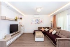 Appartements Iva Brstilo Stanići Appartement 2 – A3 foto 1