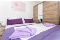 Appartements Iva Brstilo Stanići Appartement 3 – A4 foto 1