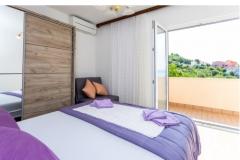 Appartements Iva Brstilo Stanići Appartement 3 – A4 foto 2