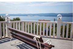 Appartements Iva Brstilo Stanići Appartement 3 – A4 foto 4