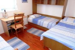 Appartements Vukasović Appartement 1 – Apartman 1 foto 1