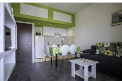 Appartements Jelenko Appartement 2 – Green foto 1