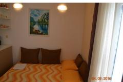 Appartements Kadenca Appartement 1 – Luka1 (2+2 foto 4