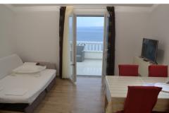 Appartements Kadenca Appartement 2 – Luka2 (2+3 foto 4