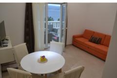 Appartements Kadenca Appartement 3 – Luka3 (2+2 foto 4